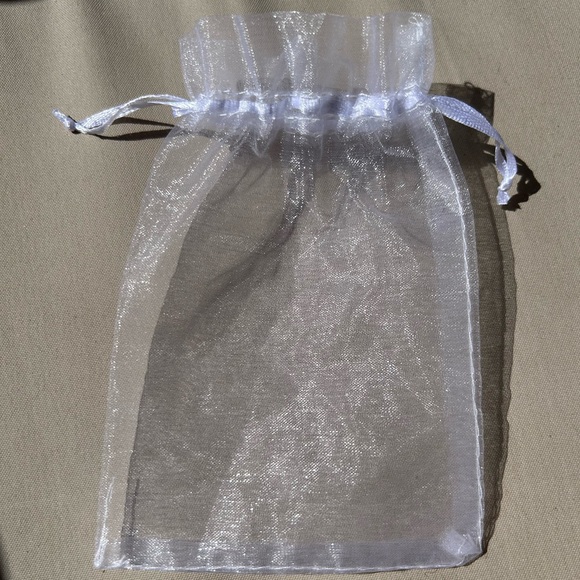 Offers Welcome!! Tory Burch Frozen Logo Cuff - Silver Plated - Picture 6 of 8